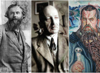 Князь і Маестро, або Митрополит Андрей Шептицький і художник Олекса Новаківський у спогадах Івана Голубовського