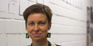 Наталка Сняданко