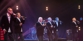 Вокальна формація «Піккардійська Терція»