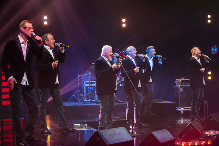 Вокальна формація «Піккардійська Терція» Вокальна формація «Піккардійська Терція»