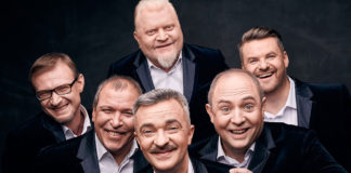 Вокальна формація «Піккардійська Терція»