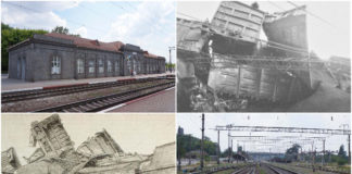 Як вдалося відвернути мабуть найбільшу залізничну катастрофу в історії України