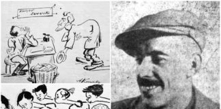 Зустріч крізь десятиліття: інтерв’ю з Олександром Климком