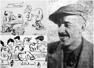 Зустріч крізь десятиліття: інтерв’ю з Олександром Климком