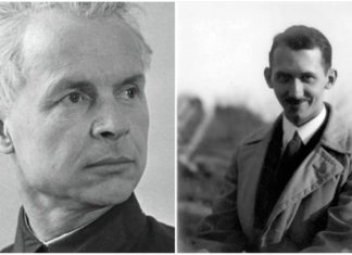 Олександр Довженко в Галичині. Зі спогадів Юліана Дороша