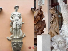 Несподіваний Львів, або тихе полювання на львівських дельфінів