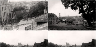 Підзамче 1959 року в об’єктиві Юліана Дороша. Частина друга