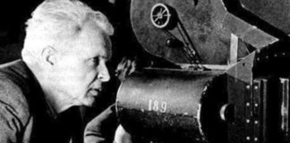 Олександр Довженко