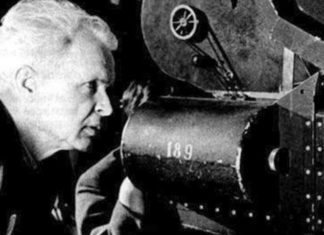 Олександр Довженко