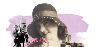 Фотоательє Оксів, або кузня портретів давніх лучан і родинні сварки