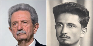 Зробив все, що зміг, або життєвий шлях Михайла Гориня