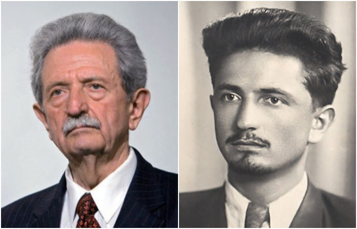 Зробив все, що зміг, або життєвий шлях Михайла Гориня