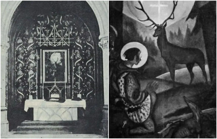 Релігійність мисливців Галичини середини ХІХ – початку ХХ століття