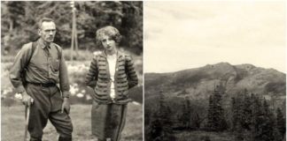 Що знадобиться під час туристичного походу, або поради сторічної давнини від Степана Гайдучка