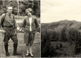 Що знадобиться під час туристичного походу, або поради сторічної давнини від Степана Гайдучка