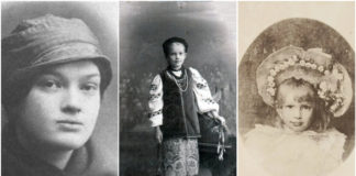 20 цікавих фактів з життя Катерини Грушевської