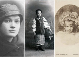 20 цікавих фактів з життя Катерини Грушевської