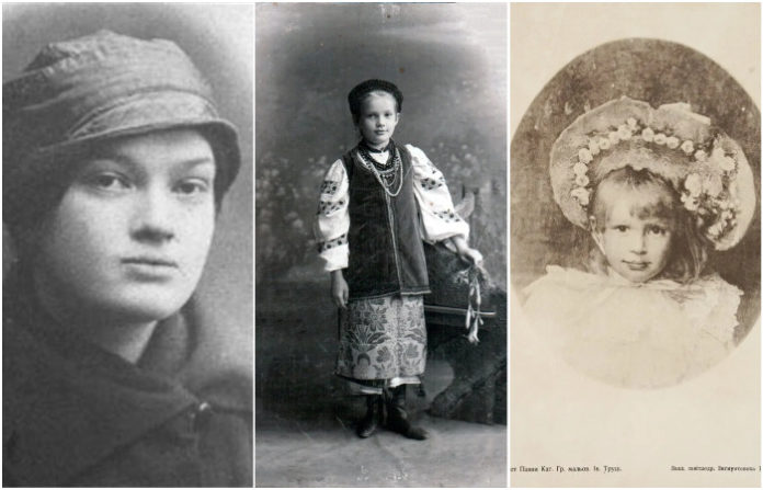 20 цікавих фактів з життя Катерини Грушевської 20 цікавих фактів з життя Катерини Грушевської