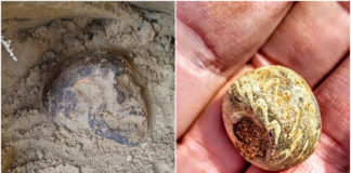 «Хотів набрати піску»: На Львівщині виявили могильник, ймовірно часів Черняхівської культури