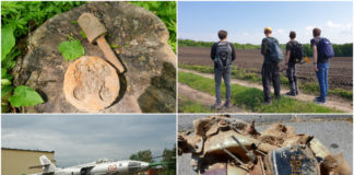 Як приховували катастрофи військових літаків за союзу