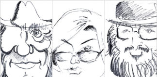 Львів музичний, або Данилиха знову жартує