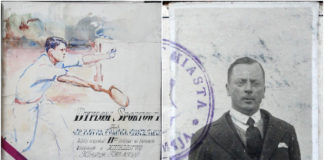 Як Петро Франко організовував спортове життя у Коломиї у 1924–1925 роках