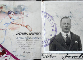 Як Петро Франко організовував спортове життя у Коломиї у 1924–1925 роках