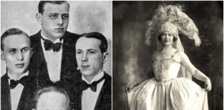 Велика театральна історія однієї невеликої сцени. Частина шоста: бенефіси і вар’єте