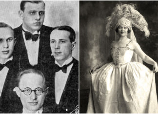 Велика театральна історія однієї невеликої сцени. Частина шоста: бенефіси і вар’єте