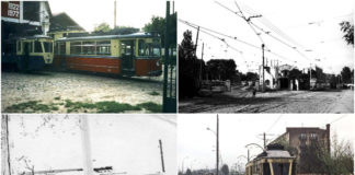 Де і як ремонтували і ремонтують трамваї і тролейбуси у Львові. Частина друга