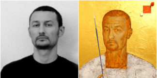 Святослав Владика: «...коли Господь на нас дивиться і промовляє, то небо чисте...». Частина друга