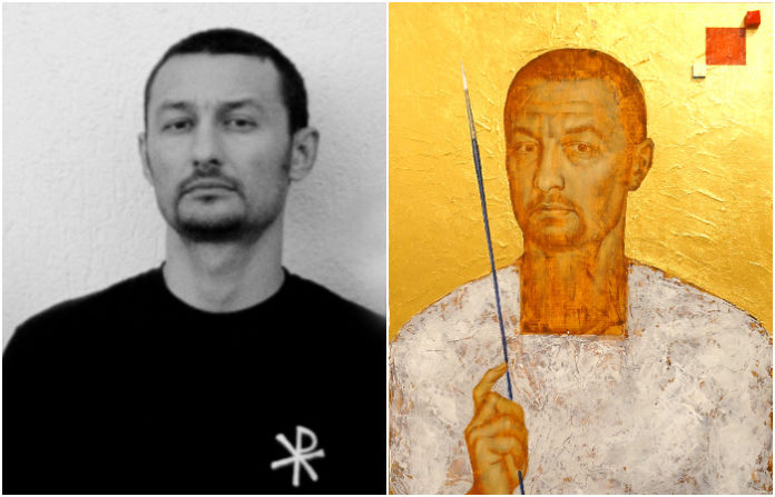 Святослав Владика: «...коли Господь на нас дивиться і промовляє, то небо чисте...». Частина друга