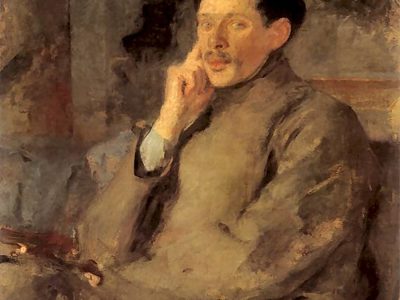 Франциск Матеуш Мончинський – польський архітектор