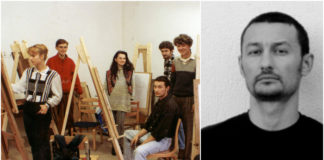 Святослав Владика: «...дуже важливо для молодих художників, зрозуміти, для чого вони роблять сакральне мистецтво?». Частина перша