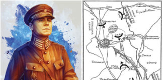 Розгром кінармії Будьонного під Львовом і Замостям у 1920 році