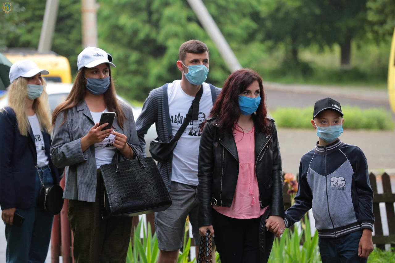 Урочистості з нагоди 129-річчя з дня народження Євгена Коновальця