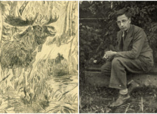 «Моя дорога до мистецтва» – Карло Звіринський. Продовження