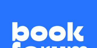 27 BookForum представив офіційну айдентику та постер фестивалю