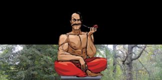 Максим Кривоніс - пам'ятник у Львові