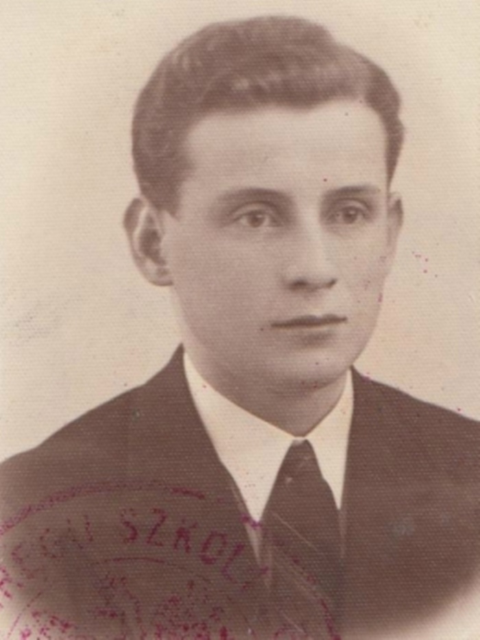 Пантелеймон Либак, 1930-і роки