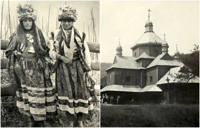 Як поводитись і на що звертати увагу під час мандрівки, або практичні поради професора тіловиховання Степана Гайдучка