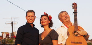 Тріо "Мар’яничі"