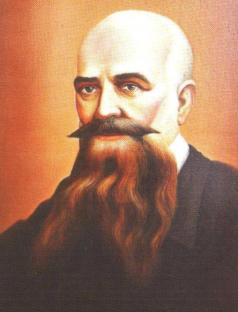 Людвік Вежбицький