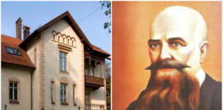 Постаті "Львівської залізниці". Людвік Вежбицький