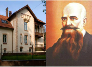 Постаті "Львівської залізниці". Людвік Вежбицький