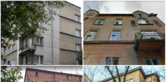 Шість львівських будинків внесли до Держреєстру нерухомих пам’яток України