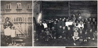 Дивовижна історія вулиці Золотої