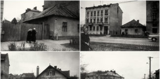 Личаків 1960 року в об’єктиві Юліана Дороша