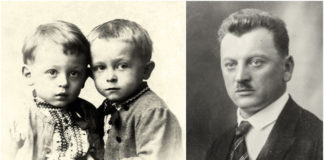 Секретар Каменяра, або спогади Тараса Франка