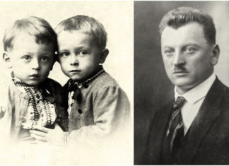 Секретар Каменяра, або спогади Тараса Франка